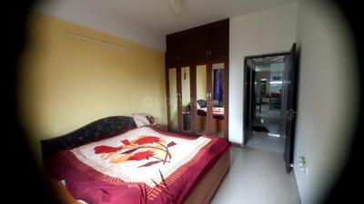 Bedroom Image of 1665 Sq.ft 3 BHK Apartment / Flat for sale in Sukrut 2, Paldi Ahmedabad for Rs. 13500000