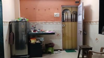Living Room Image of 320 Sq.ft 1 BHK Apartment / Flat for sale in Dombivli West Thane for Rs. 2100000