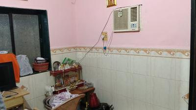 Bedroom Image of 320 Sq.ft 1 BHK Apartment / Flat for sale in Dombivli West Thane for Rs. 2100000