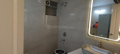 Image of 815 Sq.ft 2 BHK Apartment / Flat for sale in GM Global Techies Town Tower C, Electronic City, Bengaluru for Rs. 16000000