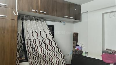 1 BHK Flat
