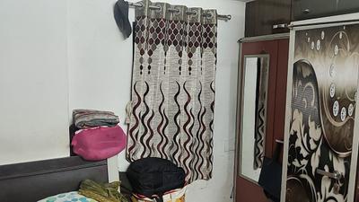Bedroom Image of 150 Sq.ft 1 BHK Apartment / Flat for sale in Unique Al-Karim Residency, Tandalja Vadodara for Rs. 2000000