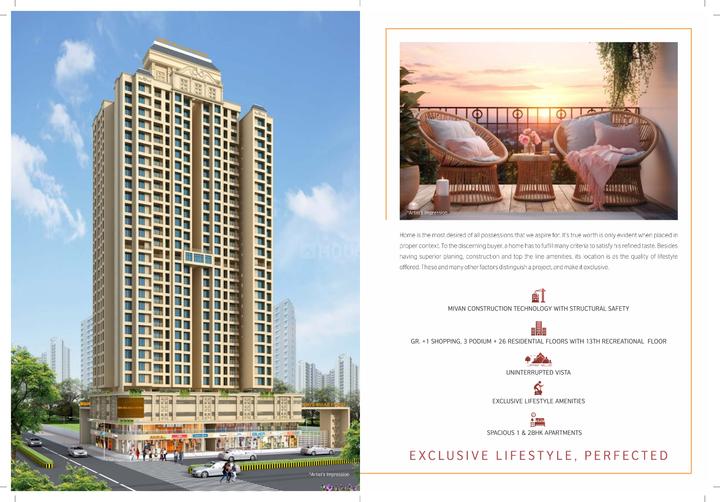 Shubham Shree Balaji Empire Main Image 1