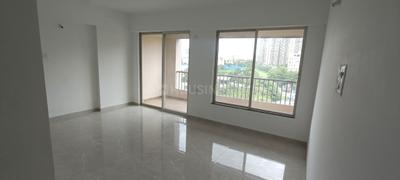 Living Room Image of 1103 Sq.ft 2 BHK Apartment / Flat for sale in Ravet Pune for Rs. 7500000