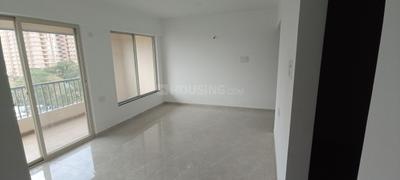 Living Room Image of 1103 Sq.ft 2 BHK Apartment / Flat for sale in Ravet Pune for Rs. 7500000