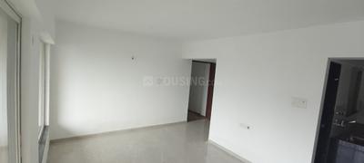 Living Room Image of 1103 Sq.ft 2 BHK Apartment / Flat for sale in Ravet Pune for Rs. 7500000
