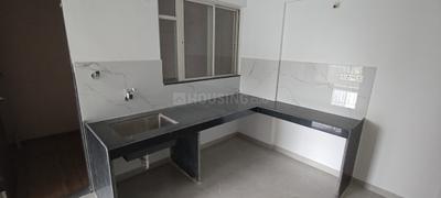 Kitchen Image of 1103 Sq.ft 2 BHK Apartment / Flat for sale in Ravet Pune for Rs. 7500000