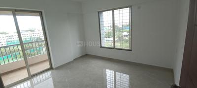 Bedroom Image of 1103 Sq.ft 2 BHK Apartment / Flat for sale in Ravet Pune for Rs. 7500000
