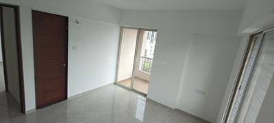 Bedroom Image of 1103 Sq.ft 2 BHK Apartment / Flat for sale in Ravet Pune for Rs. 7500000