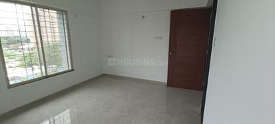 Bedroom Image of 1103 Sq.ft 2 BHK Apartment / Flat for sale in Ravet Pune for Rs. 7500000