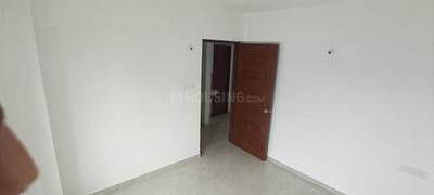 Bedroom Image of 1103 Sq.ft 2 BHK Apartment / Flat for sale in Ravet Pune for Rs. 7500000