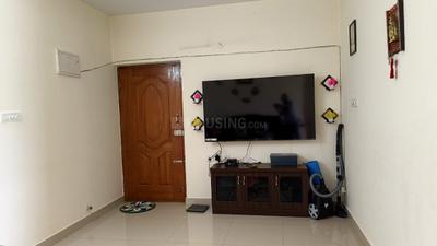 Living Room Image of 1174 Sq.ft 2 BHK Apartment / Flat for sale in RETREAT SIGNAA, K R Puram Bengaluru for Rs. 7600000