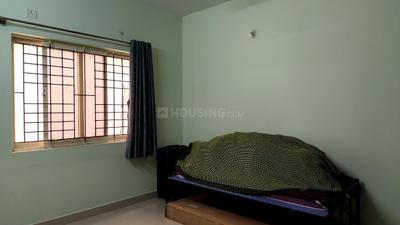 Bedroom Image of 1174 Sq.ft 2 BHK Apartment / Flat for sale in RETREAT SIGNAA, K R Puram Bengaluru for Rs. 7600000