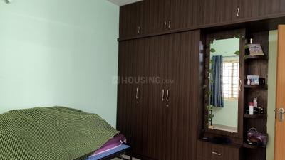 Bedroom Image of 1174 Sq.ft 2 BHK Apartment / Flat for sale in RETREAT SIGNAA, K R Puram Bengaluru for Rs. 7600000
