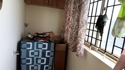 Balcony Image of 1174 Sq.ft 2 BHK Apartment / Flat for sale in RETREAT SIGNAA, K R Puram Bengaluru for Rs. 7600000
