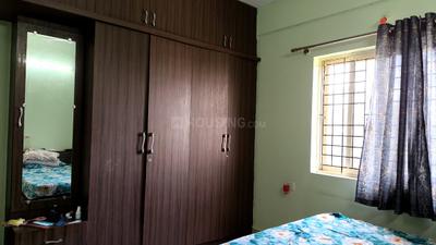 Bedroom Image of 1174 Sq.ft 2 BHK Apartment / Flat for sale in RETREAT SIGNAA, K R Puram Bengaluru for Rs. 7600000