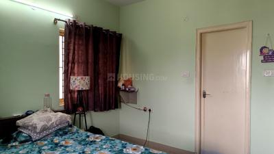 Bedroom Image of 1174 Sq.ft 2 BHK Apartment / Flat for sale in RETREAT SIGNAA, K R Puram Bengaluru for Rs. 7600000