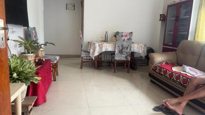 Living Room Image of 952 Sq.ft 2 BHK Apartment / Flat for sale in Noonmati Guwahati for Rs. 5800000