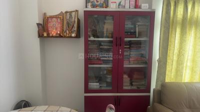 Pooja Room Image of 952 Sq.ft 2 BHK Apartment / Flat for sale in Noonmati Guwahati for Rs. 5800000