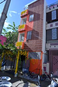 Image of 600 Sq.ft 2 BHK Builder Floor for sale in Agrahara Layout, Bengaluru for Rs. 13500000