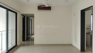 Living Room Image of 1080 Sq.ft 2 BHK Apartment / Flat for sale in Acropolis Nine Hills, Kondhwa Pune for Rs. 13000000
