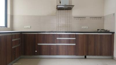 Kitchen Image of 1080 Sq.ft 2 BHK Apartment / Flat for sale in Acropolis Nine Hills, Kondhwa Pune for Rs. 13000000