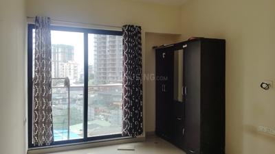 Bedroom Image of 1080 Sq.ft 2 BHK Apartment / Flat for sale in Acropolis Nine Hills, Kondhwa Pune for Rs. 13000000