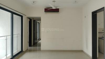 Living Room Image of 1080 Sq.ft 2 BHK Apartment / Flat for sale in Acropolis Nine Hills, Kondhwa Pune for Rs. 13000000