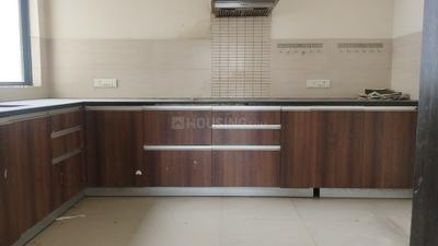 Kitchen Image of 1080 Sq.ft 2 BHK Apartment / Flat for sale in Acropolis Nine Hills, Kondhwa Pune for Rs. 13000000