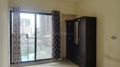 Bedroom Image of 1080 Sq.ft 2 BHK Apartment / Flat for sale in Acropolis Nine Hills, Kondhwa Pune for Rs. 13000000
