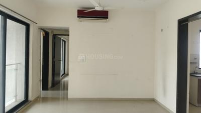 Living Room Image of 1080 Sq.ft 2 BHK Apartment / Flat for sale in Acropolis Nine Hills, Kondhwa Pune for Rs. 13000000
