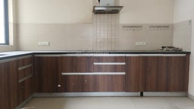 Kitchen Image of 1080 Sq.ft 2 BHK Apartment / Flat for sale in Acropolis Nine Hills, Kondhwa Pune for Rs. 13000000