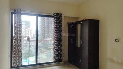Bedroom Image of 1080 Sq.ft 2 BHK Apartment / Flat for sale in Acropolis Nine Hills, Kondhwa Pune for Rs. 13000000