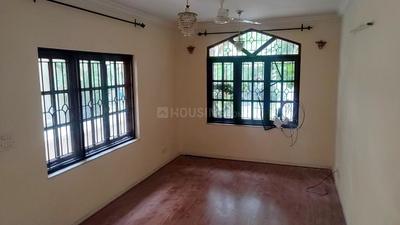 Living Room Image of 1800 Sq.ft 3 BHK Villa for rent in Adarsh Palm Meadows, Whitefield Bengaluru for Rs. 108000