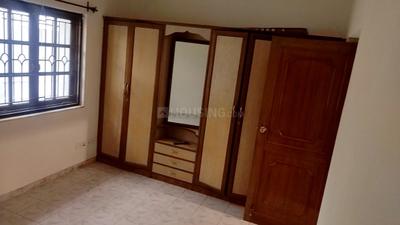 Bedroom Image of 1800 Sq.ft 3 BHK Villa for rent in Adarsh Palm Meadows, Whitefield Bengaluru for Rs. 108000