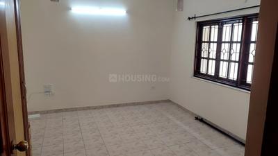 Bedroom Image of 1800 Sq.ft 3 BHK Villa for rent in Adarsh Palm Meadows, Whitefield Bengaluru for Rs. 108000