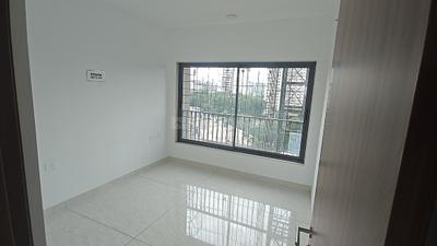 Bedroom Image of 1200 Sq.ft 3 BHK Apartment / Flat for sale in Mulund West Mumbai for Rs. 28700000