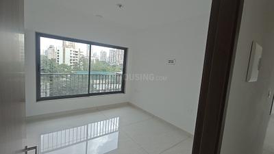 Bedroom Image of 1200 Sq.ft 3 BHK Apartment / Flat for sale in Mulund West Mumbai for Rs. 28700000