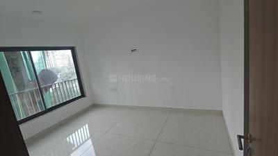 Bedroom Image of 1200 Sq.ft 3 BHK Apartment / Flat for sale in Mulund West Mumbai for Rs. 28700000