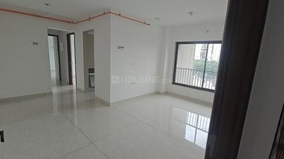 Living Room Image of 950 Sq.ft 2 BHK Apartment / Flat for sale in Arkade Nest, Mulund West Mumbai for Rs. 19700000