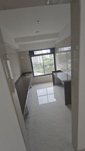 Kitchen Image of 950 Sq.ft 2 BHK Apartment / Flat for sale in Arkade Nest, Mulund West Mumbai for Rs. 19700000