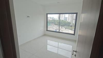 Bedroom Image of 950 Sq.ft 2 BHK Apartment / Flat for sale in Arkade Nest, Mulund West Mumbai for Rs. 19700000