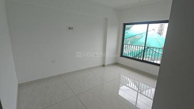 Bedroom Image of 950 Sq.ft 2 BHK Apartment / Flat for sale in Arkade Nest, Mulund West Mumbai for Rs. 19700000