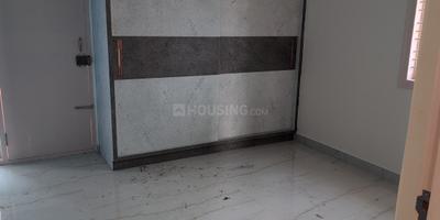 Bedroom Image of 1100 Sq.ft 2 BHK Independent House for rent in Kalena Agrahara Bengaluru for Rs. 24000