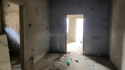 Living Room Image of 869 Sq.ft 2 BHK Apartment / Flat for sale in Rishra Hooghly for Rs. 2550000