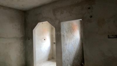 Living Room Image of 838 Sq.ft 2 BHK Apartment / Flat for sale in Rishra Hooghly for Rs. 2614000