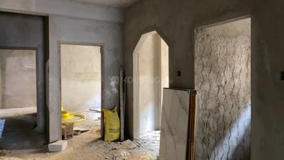 Living Room Image of 750 Sq.ft 2 BHK Apartment / Flat for sale in Rishra Hooghly for Rs. 2300000