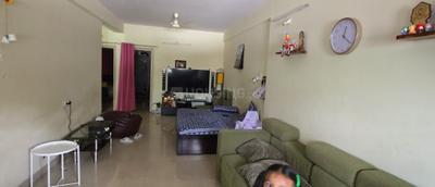 Living Room Image of 1220 Sq.ft 2 BHK Apartment / Flat for sale in Vandana Homes, Arakere Bengaluru for Rs. 8500000