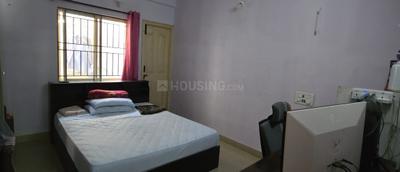 Bedroom Image of 1220 Sq.ft 2 BHK Apartment / Flat for sale in Vandana Homes, Arakere Bengaluru for Rs. 8500000