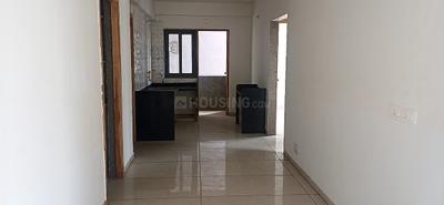Kitchen Image of 1800 Sq.ft 3 BHK Apartment / Flat for sale in Jodhpur Ahmedabad for Rs. 13500000